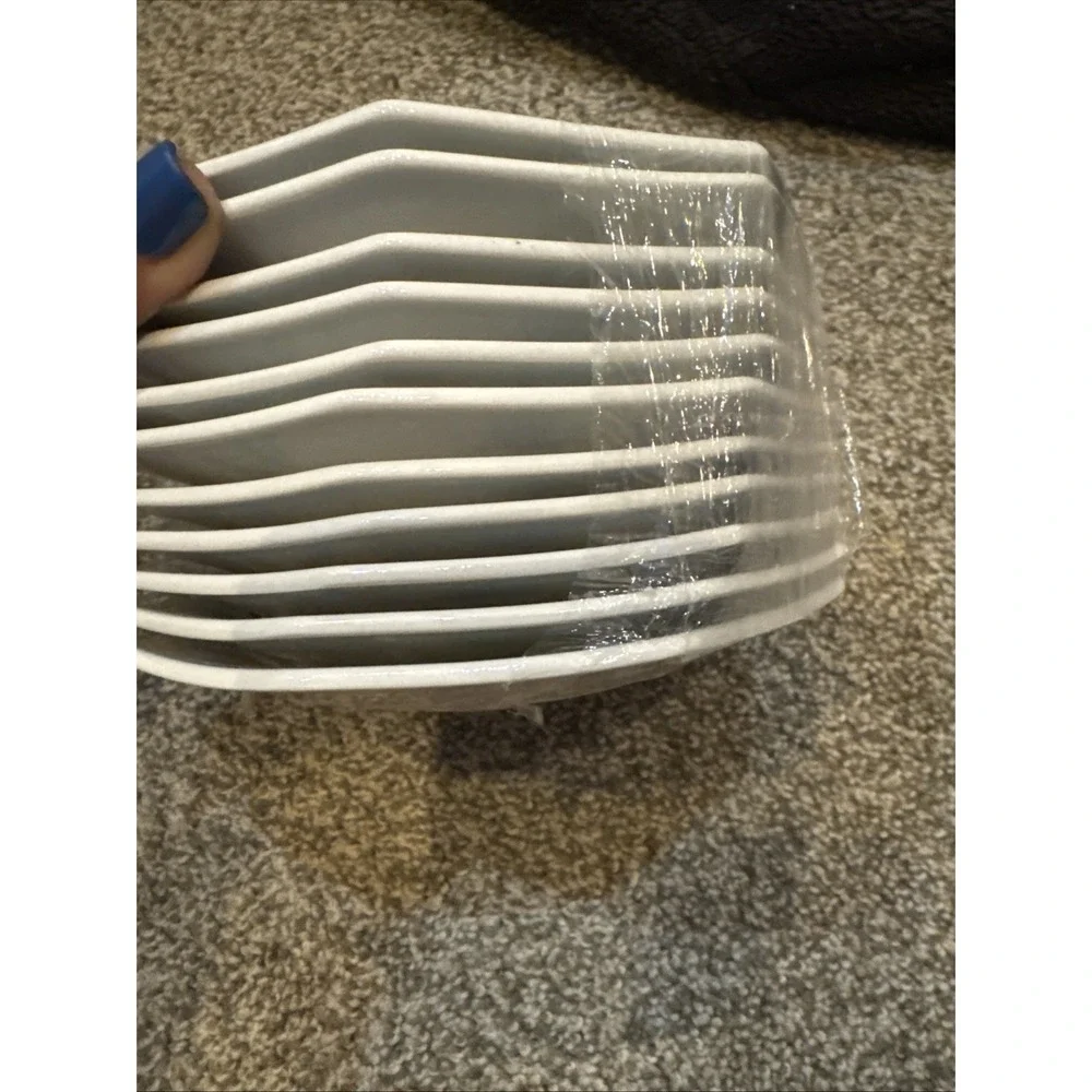 N/A 10 plates